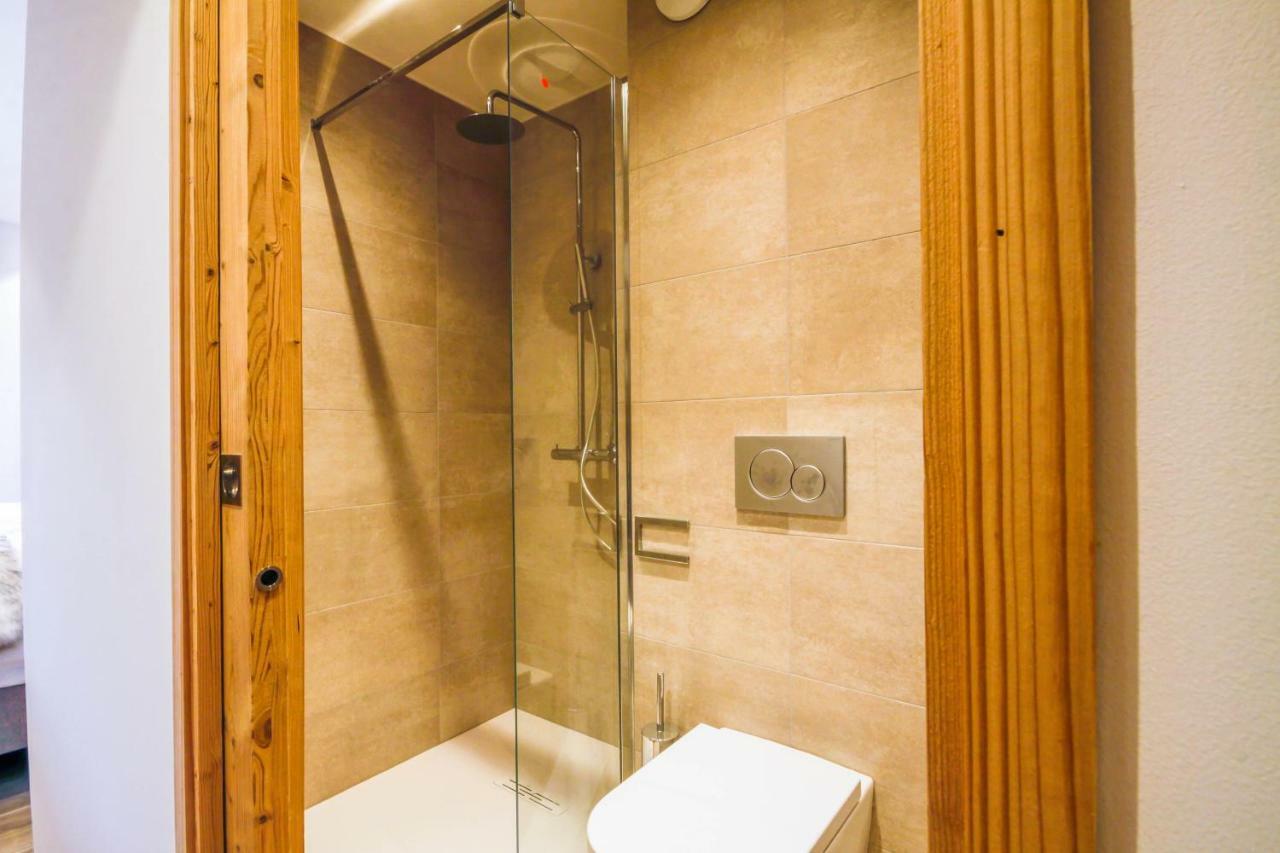 Portes Du Pleney 101 Morzine Dış mekan fotoğraf