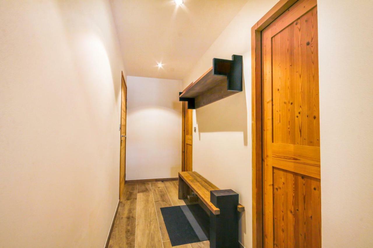 Portes Du Pleney 101 Daire Morzine Dış mekan fotoğraf