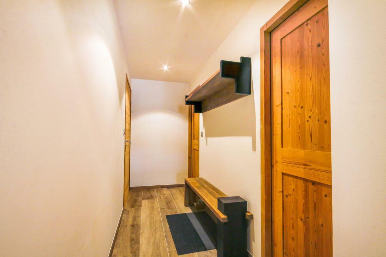 Portes Du Pleney 101 Morzine Dış mekan fotoğraf