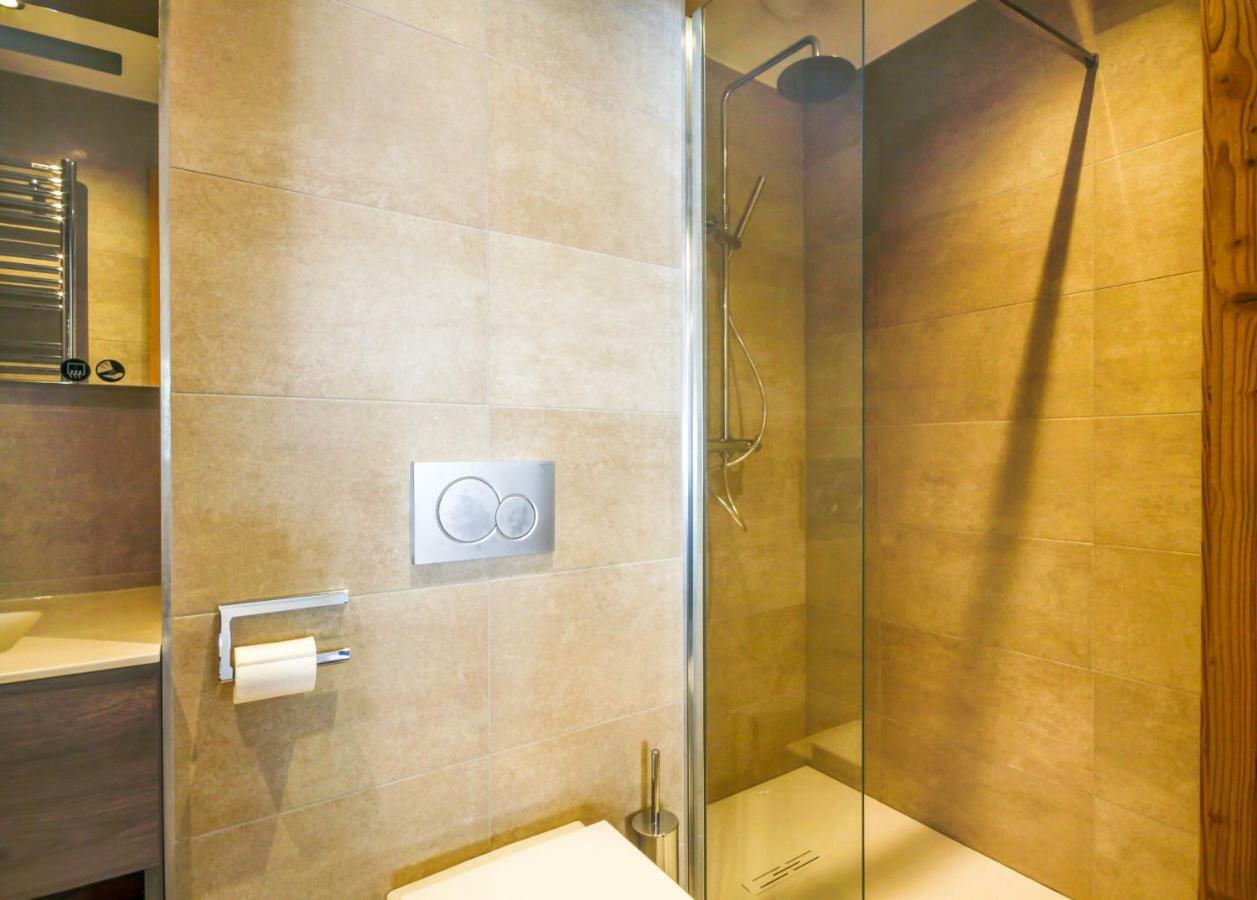 Portes Du Pleney 101 Morzine Dış mekan fotoğraf