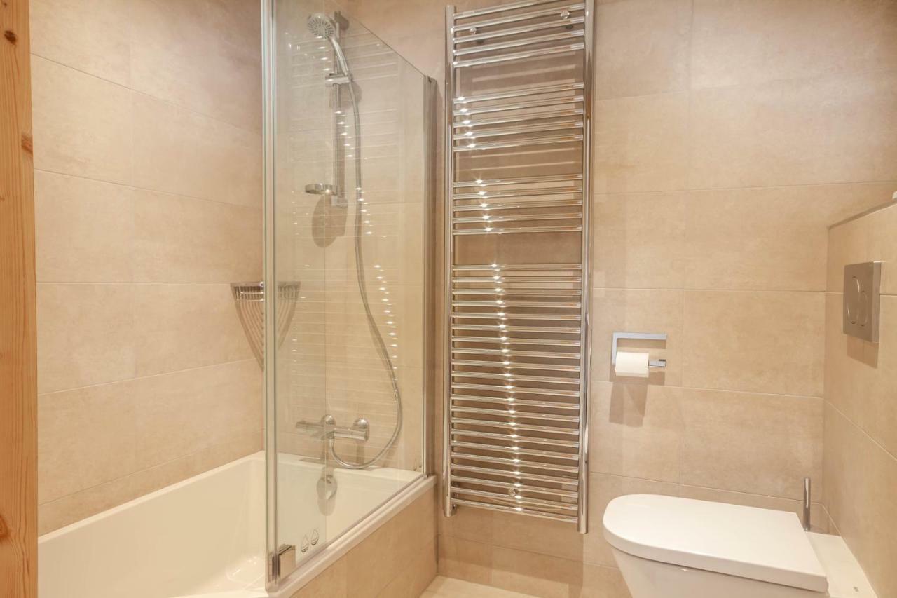 Portes Du Pleney 101 Morzine Dış mekan fotoğraf